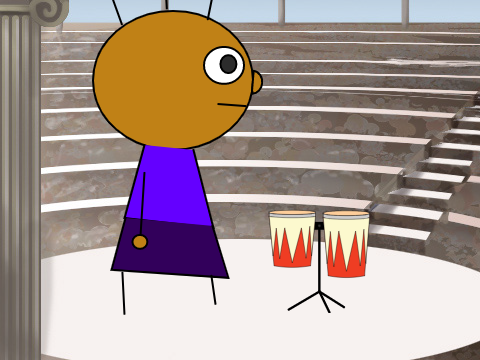 1_ DMcManus_Dancing Guy