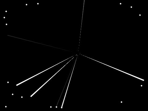 Hyperspace