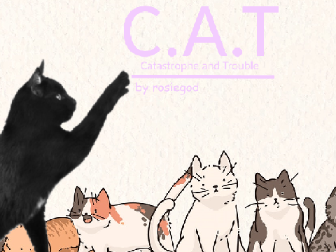 C.A.T [EARLY ALPHA]