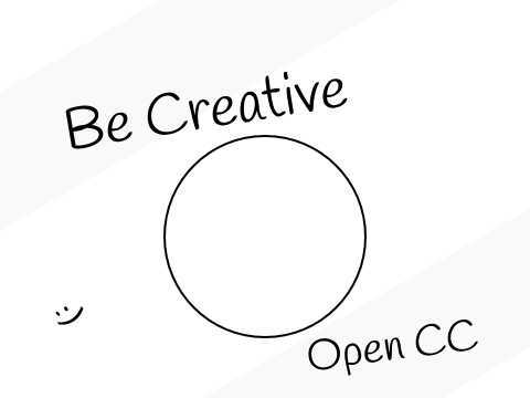 OPEN CC - Circle [Ending Soon]