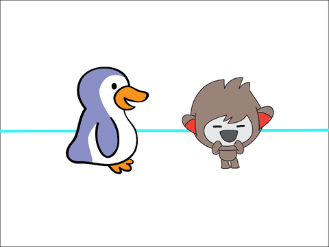 Penguin Jokes Incomplete