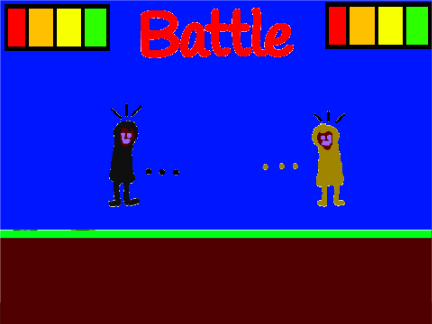 Battle