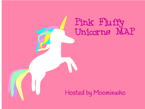 Pink Fluffy Unicorns MAP repost