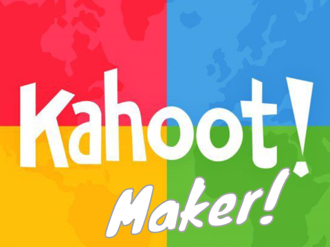 KAHOOT! Maker!