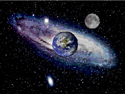 planety