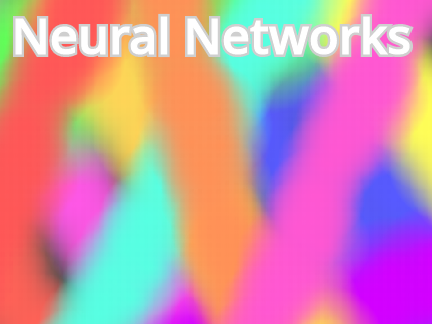Neural Networks In a Nutshell: Part 1