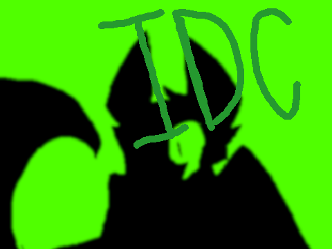 Return: WARRIORS SPINOFF || -gone- || I.D.C !WIP!