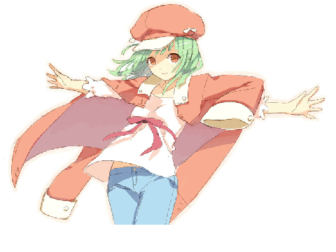 Renai circulation remix