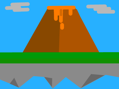  prehistoric art dump