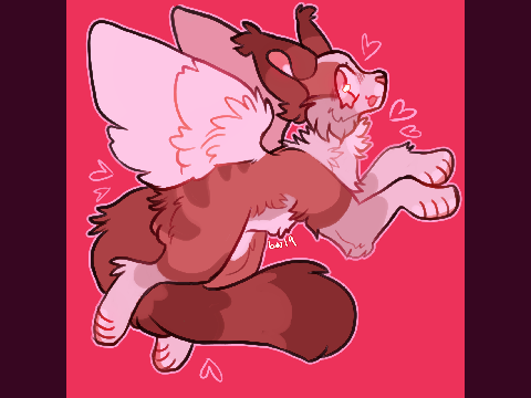 even better art dump