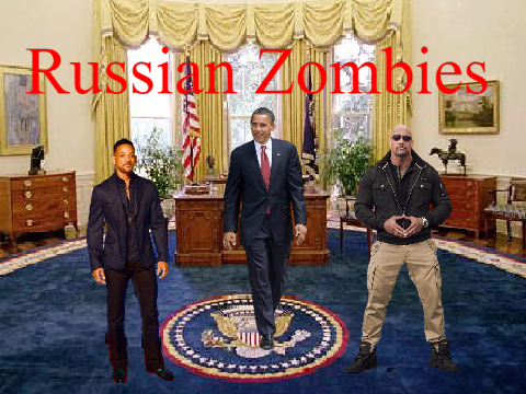 russian zojeis