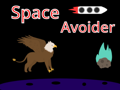 Space Avoider