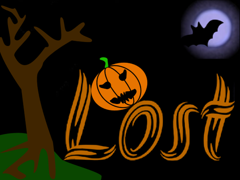 Lost (repost)