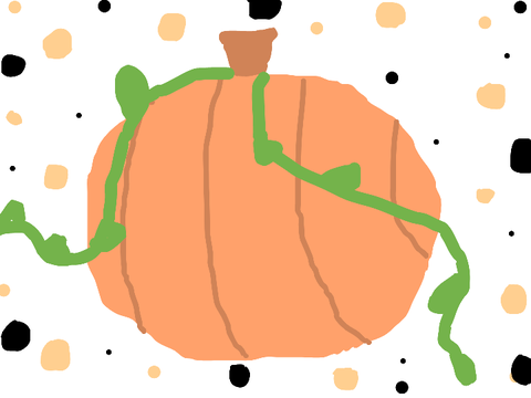 WELCOME! and Happy Halloween