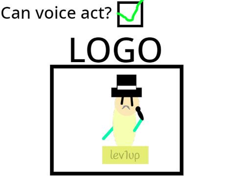 Tem's Ultimate Scratchdown Sign ups It's LEV1UP TIME!