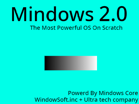 Mindows 2.0 [Beta 6.2] 