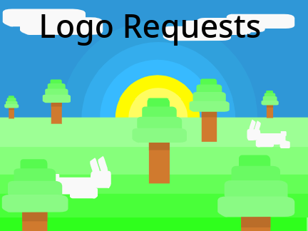 My Logo Requests