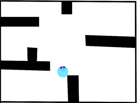 micro maze (fixed)