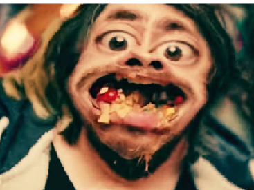 Crumch 