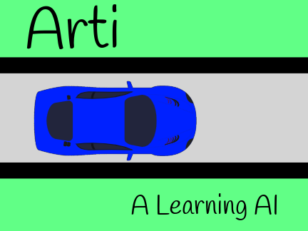 Arti * _ An Artificial Intelligence _ *