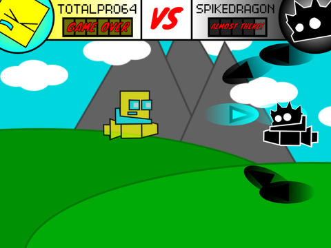 TPSTWIAS