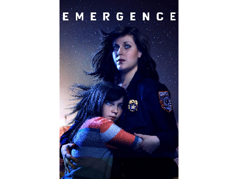 DOES ANYONE KNOW THE SHOW EMERGENCE?