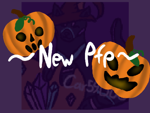 ~Halloween Pfp~