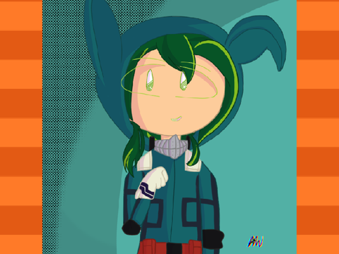 ★—Midori☆Magica—★ Costume Contest [OPEN] remix