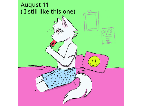 Another Art Dump (2019)