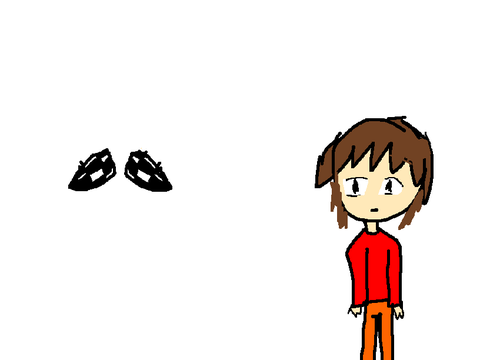 Oh I have a Kindergarten OC