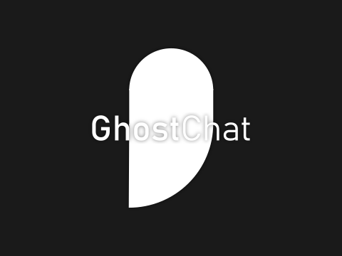 GhostChat Preview