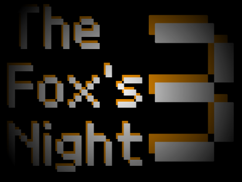 The Fox's Night 3 trailer video