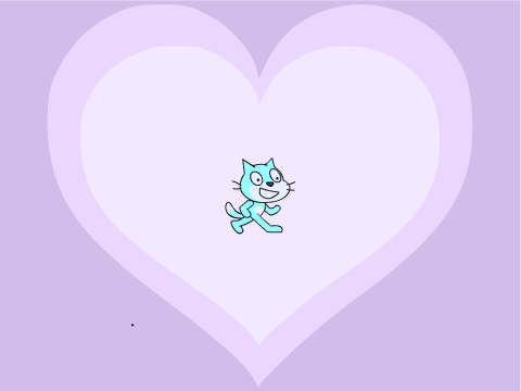 Baby Step Cat