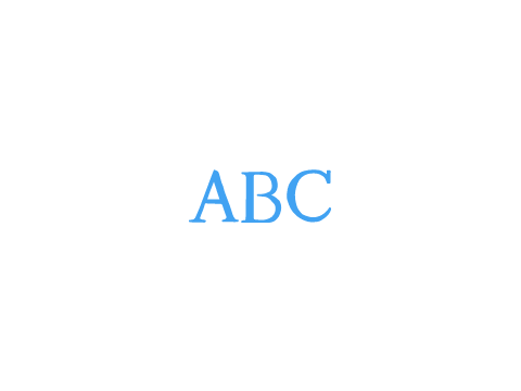 Alphabet Loader