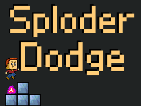 Sploder Dodge