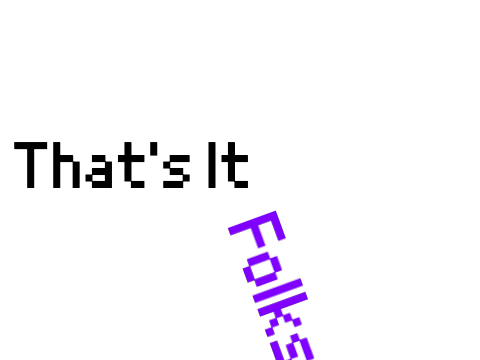 thingy