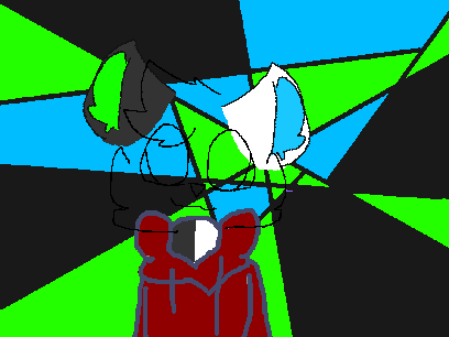 Sick -Meme- collab w/ LivianaExistence