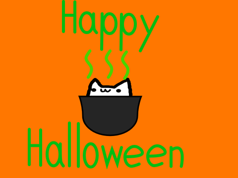 Ya Like CAULDRONS?!