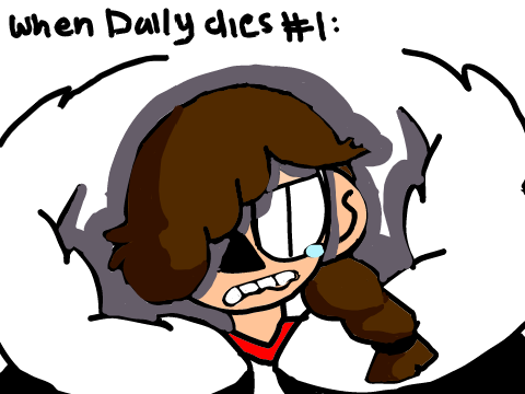 Dally's Death Meme