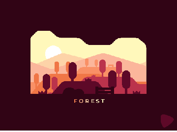 Forest.