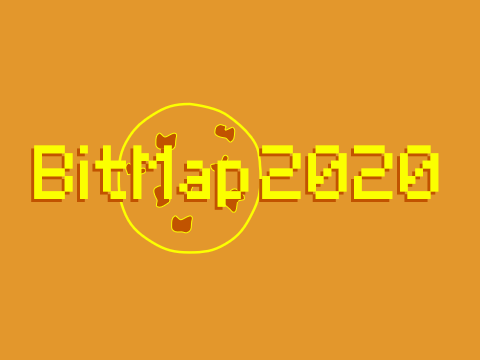 Bitmap 2020 - A NON-Simple Cookie Clicker