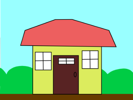 Short animation