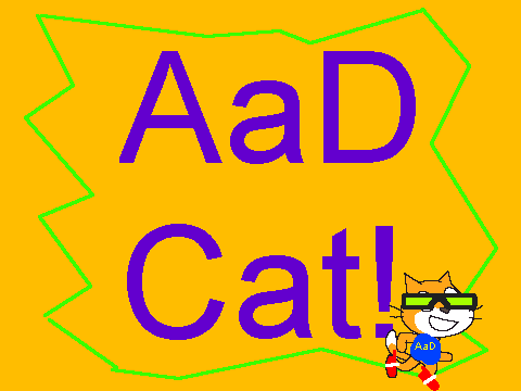 AaD Cat