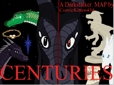 Centuries || Darkstalker MAP THUMBNAIL
