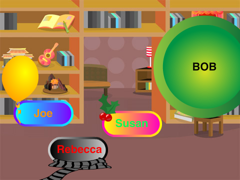 BOB TEACHER