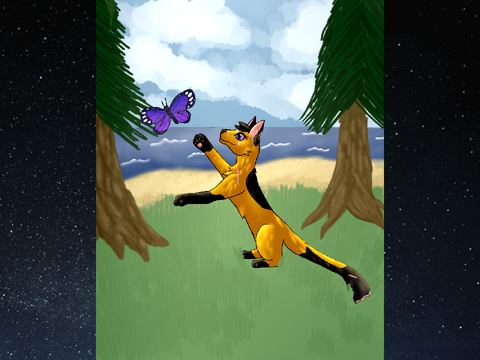 Furstar ~ Rest in Peace ~
