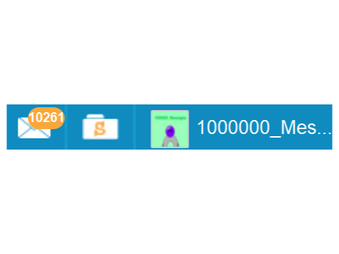 Over 10,000!