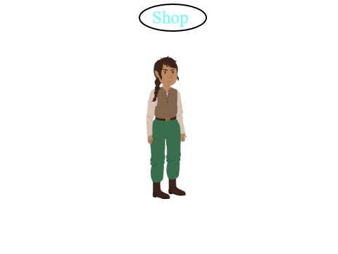 Elf Clicker