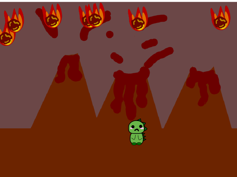 The extinction of dinosaurs (contest closed)