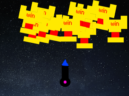 bubble blaster